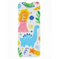 Covoraș de baie anti-alunecare Roxy Kids BM-40100-DINO