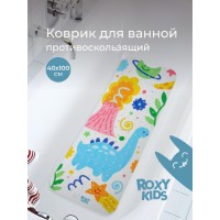 Covoraș de baie anti-alunecare Roxy Kids BM-40100-DINO imaginea #3 — magazin online Desire.md