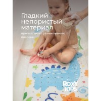 Covoraș de baie anti-alunecare Roxy Kids BM-40100-DINO imaginea #4 — magazin online Desire.md