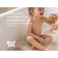 Covoraș de baie anti-alunecare Roxy Kids BM-40100-PAS  imaginea #4 — magazin online Desire.md