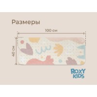 Covoraș de baie anti-alunecare Roxy Kids BM-40100-PAS  imaginea #5 — magazin online Desire.md