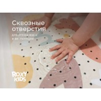 Covoraș de baie anti-alunecare Roxy Kids BM-40100-PAS  imaginea #7 — magazin online Desire.md