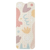 Covoraș de baie anti-alunecare Roxy Kids BM-40100-PAS 