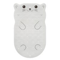 Covoraș de baie anti-alunecare Roxy Kids BM-4576-CAT