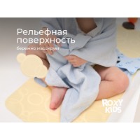 Covoraș de baie anti-alunecare Roxy Kids BM-M188-1H  imaginea #3 — magazin online Desire.md