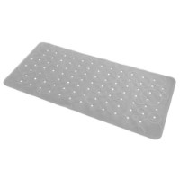 Covoraș de baie anti-alunecare Roxy Kids BM-M188-Grey 
