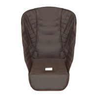 Чехол на стульчик для кормления Roxy Kids Chocolate (RCL-013CH)