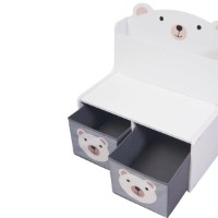 Etajeră pentru jucarii U-Grow Bear (UG-74BEAR) imaginea #2 — magazin online Desire.md