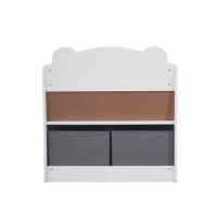 Etajeră pentru jucarii U-Grow Bear (UG-74BEAR) imaginea #3 — magazin online Desire.md