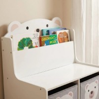 Etajeră pentru jucarii U-Grow Bear (UG-74BEAR) imaginea #4 — magazin online Desire.md
