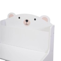 Etajeră pentru jucarii U-Grow Bear (UG-74BEAR) imaginea #5 — magazin online Desire.md