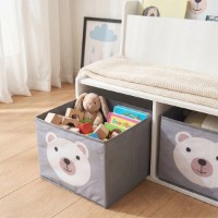 Etajeră pentru jucarii U-Grow Bear (UG-74BEAR) imaginea #6 — magazin online Desire.md