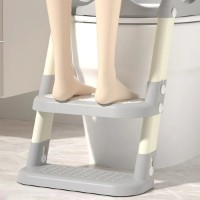 Colac WC pentru copii U-grow UGRS-0001 imaginea #2 — magazin online Desire.md