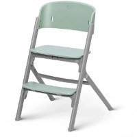 Scaun de masa Kinderkraft Livy Calmee Olive Green (KHLICA00GRE0000) imaginea #5 — magazin online Desire.md