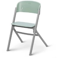 Scaun de masa Kinderkraft Livy Calmee Olive Green (KHLICA00GRE0000) imaginea #6 — magazin online Desire.md
