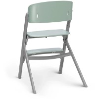 Scaun de masa Kinderkraft Livy Calmee Olive Green (KHLICA00GRE0000) imaginea #7 — magazin online Desire.md