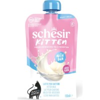 Lapte pentru pisici Schesir Kitten Milk 150ml