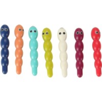 Busy Board Bibiin Toys 6in1 (648A-58) imaginea #2 — magazin online Desire.md