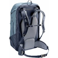 Рюкзак Deuter Access 55 Atlantic-Ink фото №6 — интернет-магазин Desire.md