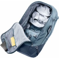Рюкзак Deuter Access 55 Atlantic-Ink фото №8 — интернет-магазин Desire.md