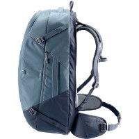 Рюкзак Deuter Access 55 Atlantic-Ink фото №9 — интернет-магазин Desire.md