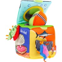 Бизиборд Chipolino Activity Block (DIGP0250324)