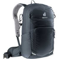 Rucsac Deuter Bike I 20 Black imaginea #2 — magazin online Desire.md