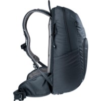 Rucsac Deuter Bike I 20 Black imaginea #4 — magazin online Desire.md