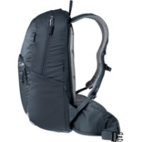 Rucsac Deuter Bike I 20 Black imaginea #5 — magazin online Desire.md