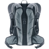 Rucsac Deuter Bike I 20 Black imaginea #6 — magazin online Desire.md