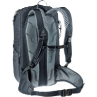 Rucsac Deuter Bike I 20 Black imaginea #7 — magazin online Desire.md
