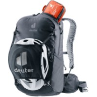 Rucsac Deuter Bike I 20 Black imaginea #8 — magazin online Desire.md