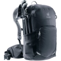 Rucsac Deuter Bike I 20 Black imaginea #9 — magazin online Desire.md
