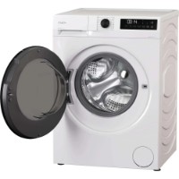 Maşina de spălat rufe Candy GWD 485SB6-S imaginea #2 — magazin online Desire.md