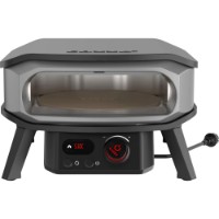 Cuptor de masa Cozze Premium Rotate 33 (90446)