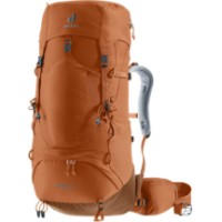 Рюкзак Deuter Aircontact Lite 35+10 SL Pecan-Mocha