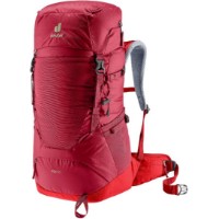 Rucsac Deuter Fox 30 Masala-Cherry (3611122-5597)