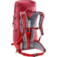 Rucsac Deuter Fox 30 Masala-Cherry (3611122-5597) imaginea #2 — magazin online Desire.md