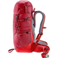 Rucsac Deuter Fox 30 Masala-Cherry (3611122-5597) imaginea #4 — magazin online Desire.md