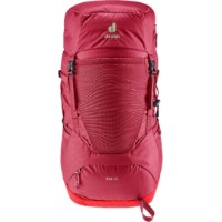Rucsac Deuter Fox 30 Masala-Cherry (3611122-5597) imaginea #5 — magazin online Desire.md
