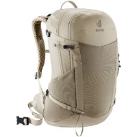 Rucsac Deuter Futura 21 SL Grey Stone-Alu (3400026-4427) imaginea #2 — magazin online Desire.md