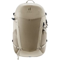 Rucsac Deuter Futura 21 SL Grey Stone-Alu (3400026-4427) imaginea #3 — magazin online Desire.md