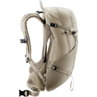 Rucsac Deuter Futura 21 SL Grey Stone-Alu (3400026-4427) imaginea #4 — magazin online Desire.md