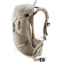 Rucsac Deuter Futura 21 SL Grey Stone-Alu (3400026-4427) imaginea #5 — magazin online Desire.md
