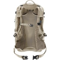 Rucsac Deuter Futura 21 SL Grey Stone-Alu (3400026-4427) imaginea #6 — magazin online Desire.md
