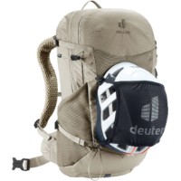 Rucsac Deuter Futura 21 SL Grey Stone-Alu (3400026-4427) imaginea #8 — magazin online Desire.md