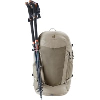 Rucsac Deuter Futura 21 SL Grey Stone-Alu (3400026-4427) imaginea #9 — magazin online Desire.md