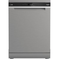 Maşina de spalat vase Whirlpool W7F HP61X