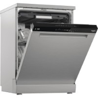 Maşina de spalat vase Whirlpool W7F HP61X imaginea #2 — magazin online Desire.md