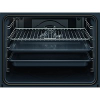 Cuptor electric AEG NBU5P43PB imaginea #2 — magazin online Desire.md